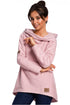 Sweatshirt model 134538 Wear